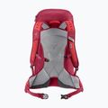 Туристичний рюкзак deuter AC Lite 30 л cherry/masala 3
