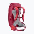 Туристичний рюкзак deuter AC Lite 30 л cherry/masala 5