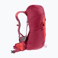 Туристичний рюкзак deuter AC Lite 30 л cherry/masala 6