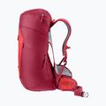 Туристичний рюкзак deuter AC Lite 30 л cherry/masala 7