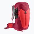 Туристичний рюкзак deuter AC Lite 30 л cherry/masala 10