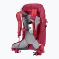 Туристичний рюкзак deuter AC Lite 30 л cherry/masala 13