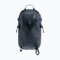 Жіночий туристичний рюкзак deuter Trail 23 l SL black