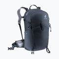 Жіночий туристичний рюкзак deuter Trail 23 l SL black 2
