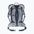 Жіночий туристичний рюкзак deuter Trail 23 l SL black 3