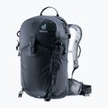 Жіночий туристичний рюкзак deuter Trail 23 l SL black 4