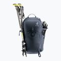 Жіночий туристичний рюкзак deuter Trail 23 l SL black 8