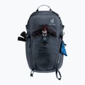 Рюкзак туристичний жіночий deuter Trail 23 л SL black 9