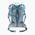 Жіночий туристичний рюкзак deuter Trail 23 l SL lagoon/atlantic 3