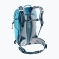 Жіночий туристичний рюкзак deuter Trail 23 l SL lagoon/atlantic 5