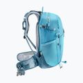 Жіночий туристичний рюкзак deuter Trail 23 l SL lagoon/atlantic 6