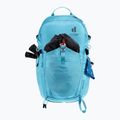 Жіночий туристичний рюкзак deuter Trail 23 l SL lagoon/atlantic 9
