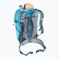 Жіночий туристичний рюкзак deuter Trail 23 l SL lagoon/atlantic 10