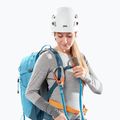Жіночий туристичний рюкзак deuter Trail 23 l SL lagoon/atlantic 12