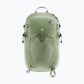 Рюкзак туристичний deuter Trail 25 л grove/ivy