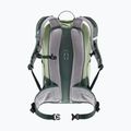 Рюкзак туристичний deuter Trail 25 л grove/ivy 4