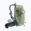 Туристичний рюкзак deuter Trail 25 l grove/ivy 6