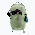 Рюкзак туристичний deuter Trail 25 л grove/ivy 8