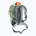 Рюкзак туристичний deuter Trail 25 л grove/ivy 10