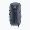 Жіночий туристичний рюкзак deuter Trail 28 l SL black