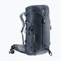 Туристичний рюкзак deuter Trail 28 л SL чорний 2