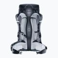 Туристичний рюкзак deuter Trail 28 л SL чорний 3