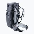 Туристичний рюкзак deuter Trail 28 л SL чорний 5