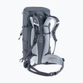 Туристичний рюкзак deuter Trail 28 л SL чорний 6