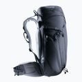 Жіночий туристичний рюкзак deuter Trail 28 l SL black 7