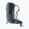 Жіночий туристичний рюкзак deuter Trail 28 l SL black 8