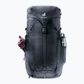 Рюкзак туристичний deuter Trail 28 л SL black 10