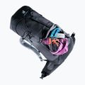 Рюкзак туристичний deuter Trail 28 л SL black 11