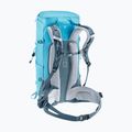 Рюкзак туристичний deuter Trail 28 л SL lagoon/atlantic 5