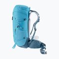 Рюкзак туристичний deuter Trail 28 л SL lagoon/atlantic 7