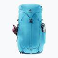 Рюкзак туристичний deuter Trail 28 л SL lagoon/atlantic 8