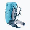 Туристичний рюкзак deuter Trail 28 l SL lagoon/atlantic 10