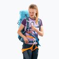 Туристичний рюкзак deuter Trail 28 l SL lagoon/atlantic 12