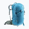 Рюкзак туристичний deuter Trail Pro 33 l wave/ivy 2
