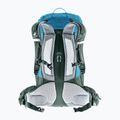 Рюкзак туристичний deuter Trail Pro 33 l wave/ivy 3