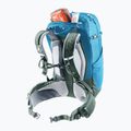 Рюкзак туристичний deuter Trail Pro 33 l wave/ivy 10