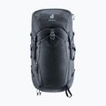 Рюкзак туристичний deuter Trail Pro 34 л SL black