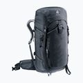 Рюкзак туристичний deuter Trail Pro 34 л SL black 2