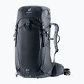 Рюкзак туристичний deuter Trail Pro 34 л SL black 3