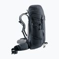 Рюкзак туристичний deuter Trail Pro 34 л SL black 6