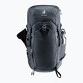 Рюкзак туристичний deuter Trail Pro 34 л SL black 8