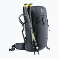 Рюкзак туристичний deuter Trail Pro 34 л SL black 9