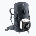 Рюкзак туристичний deuter Trail Pro 34 л SL black 10