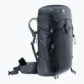 Рюкзак туристичний deuter Trail Pro 34 л SL black 11