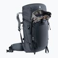 Рюкзак туристичний deuter Trail Pro 34 л SL black 15