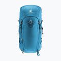 Рюкзак туристичний deuter Trail Pro 36 l wave/ivy
